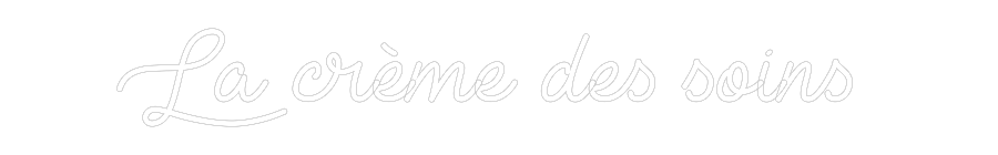 Configurateur Néon Personnalisé La crème des ...