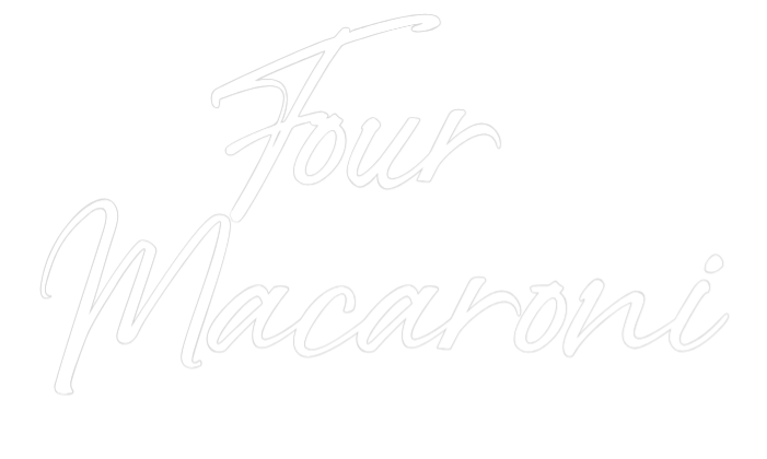 Configurateur Néon Personnalisé Four 
Macaroni