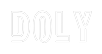 Configurateur Néon Personnalisé Doly