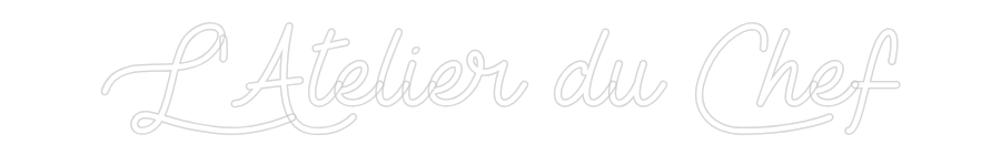 Configurateur Néon Personnalisé L'Atelier du ...