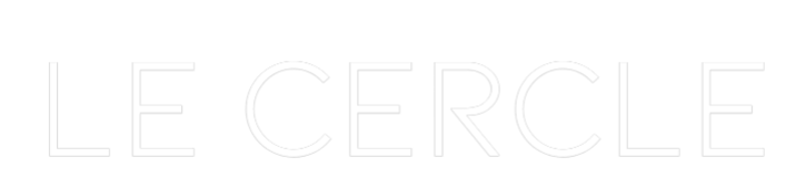 Configurateur Néon Personnalisé LE CERCLE