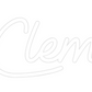 Configurateur Néon Personnalisé Clem