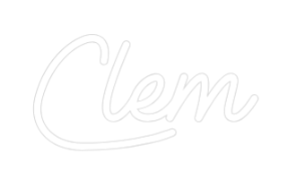 Configurateur Néon Personnalisé Clem