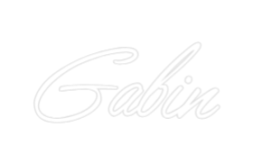 Configurateur Néon Personnalisé Gabin