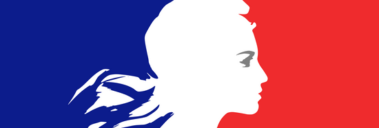 logo Marianne république française