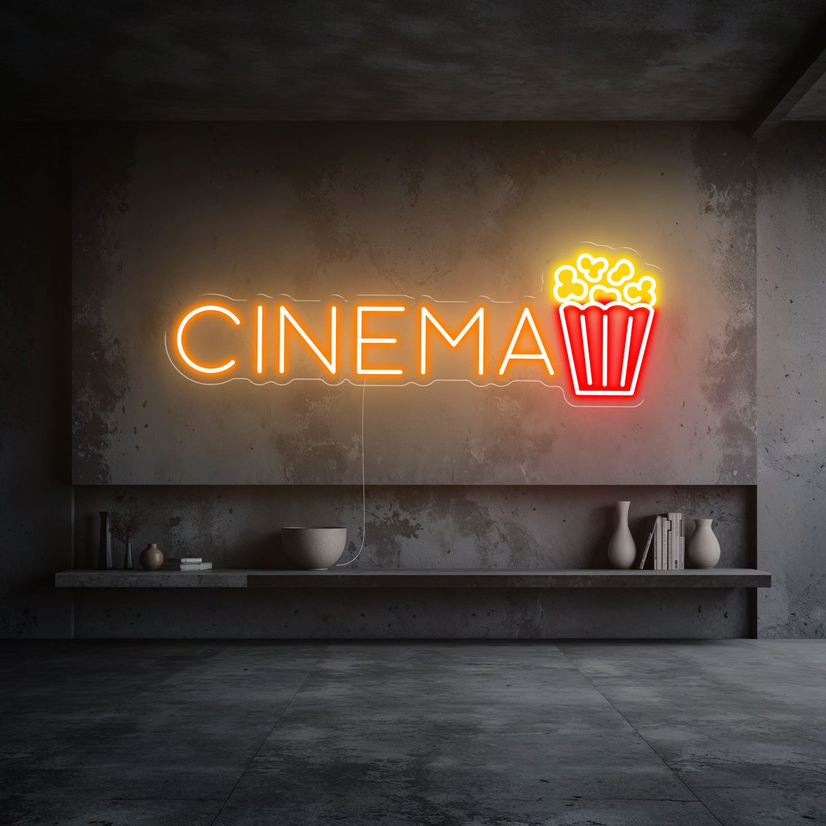 néon cinema