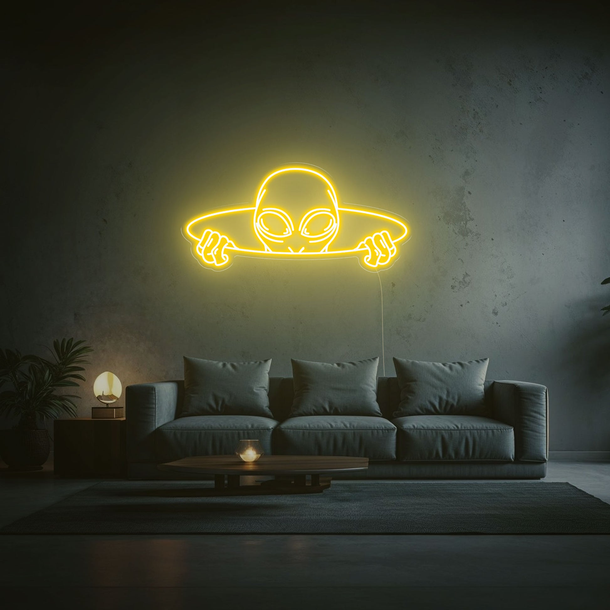 neon-alien-jaune