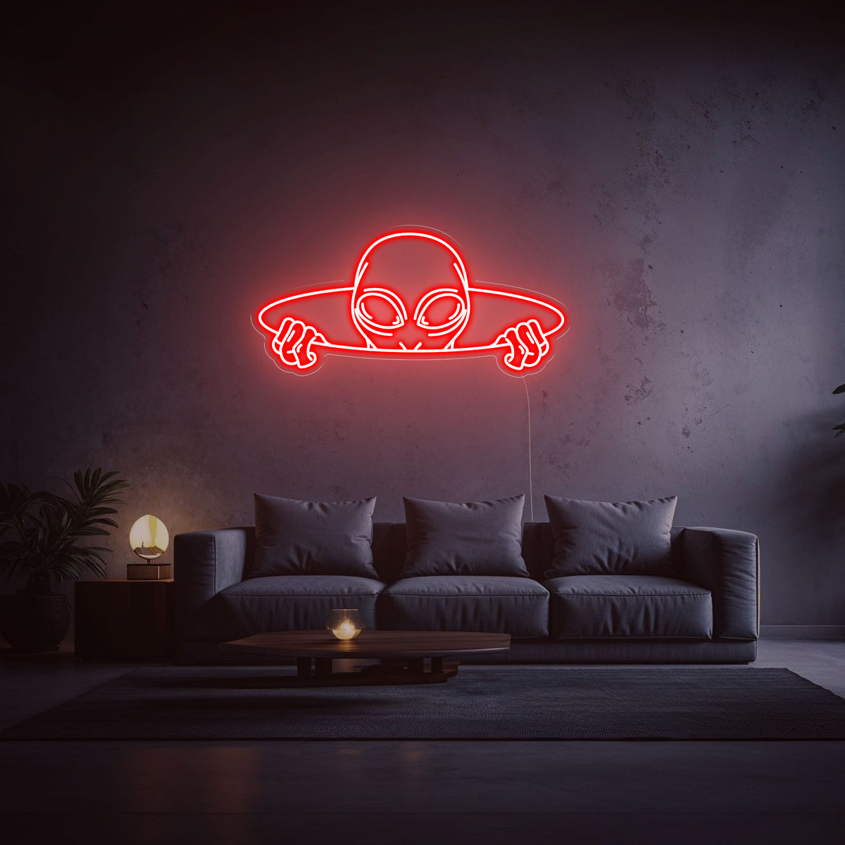 neon-alien-rouge