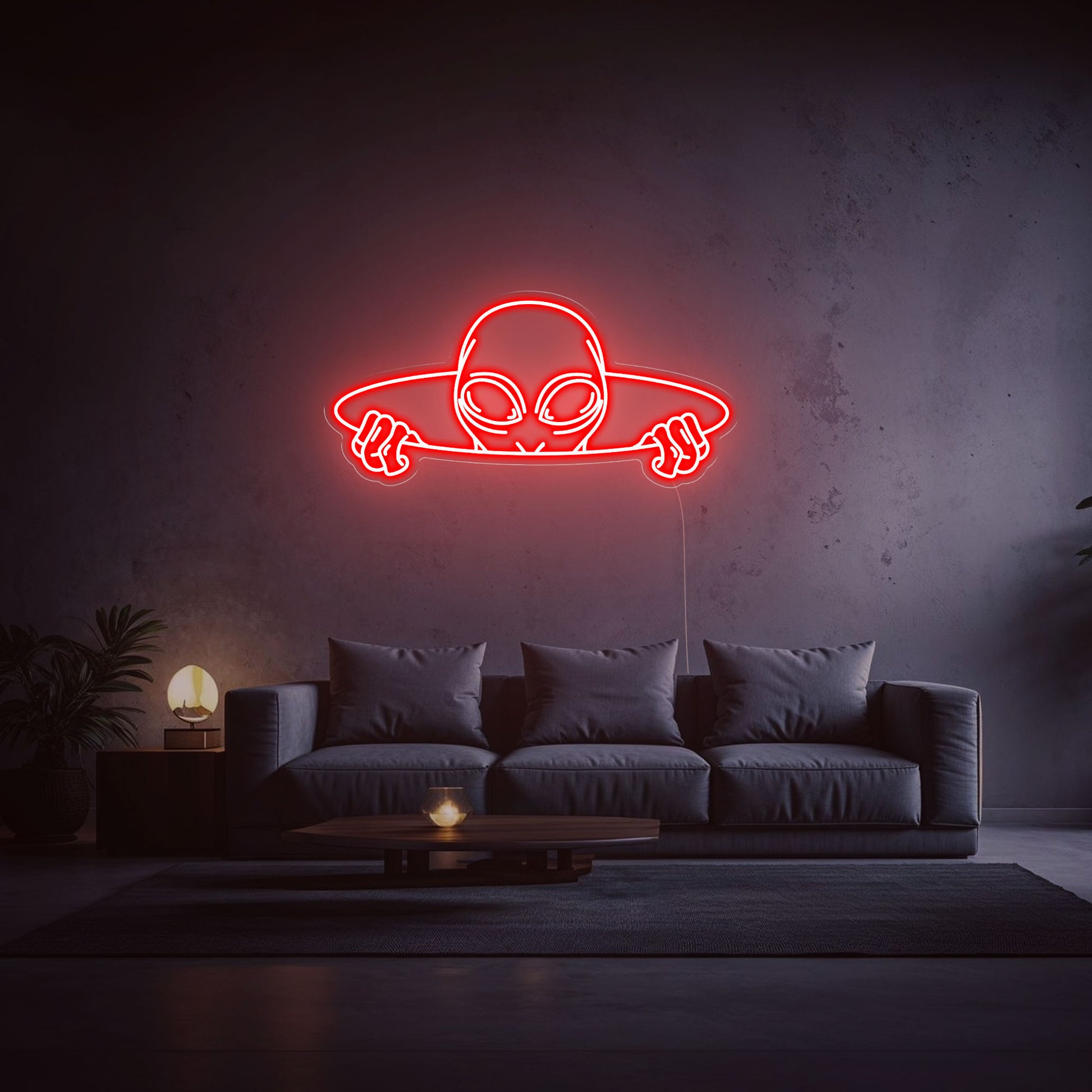 neon-alien-rouge