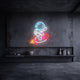 neon-astronaute-sur-fusee