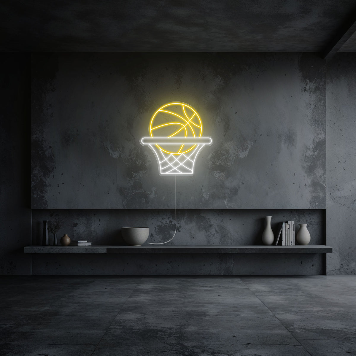 neon-ballon-basket-jaune