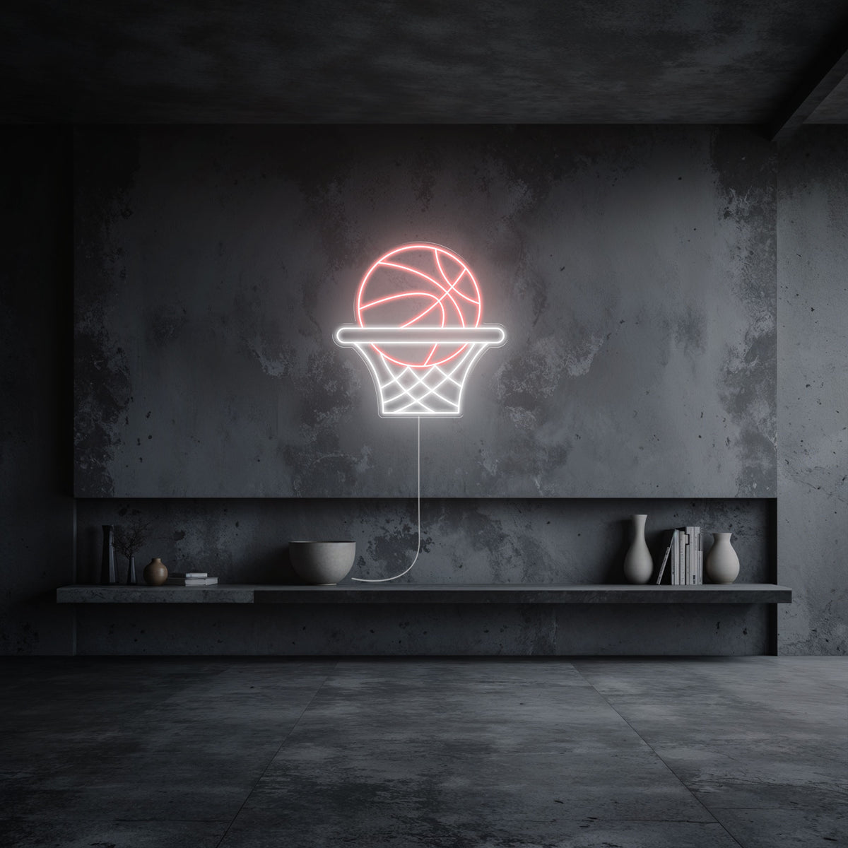 neon-ballon-basket-rose-pale
