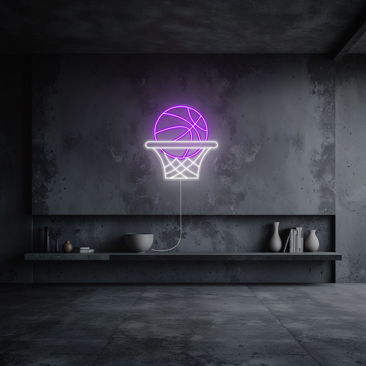 neon-ballon-basket-violet