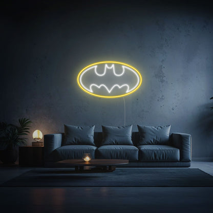 neon-batman