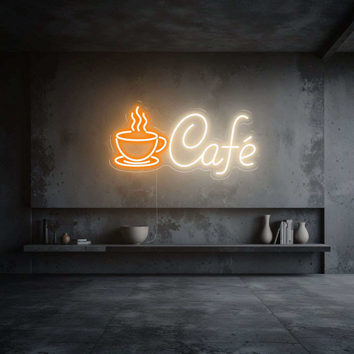 néon café 
