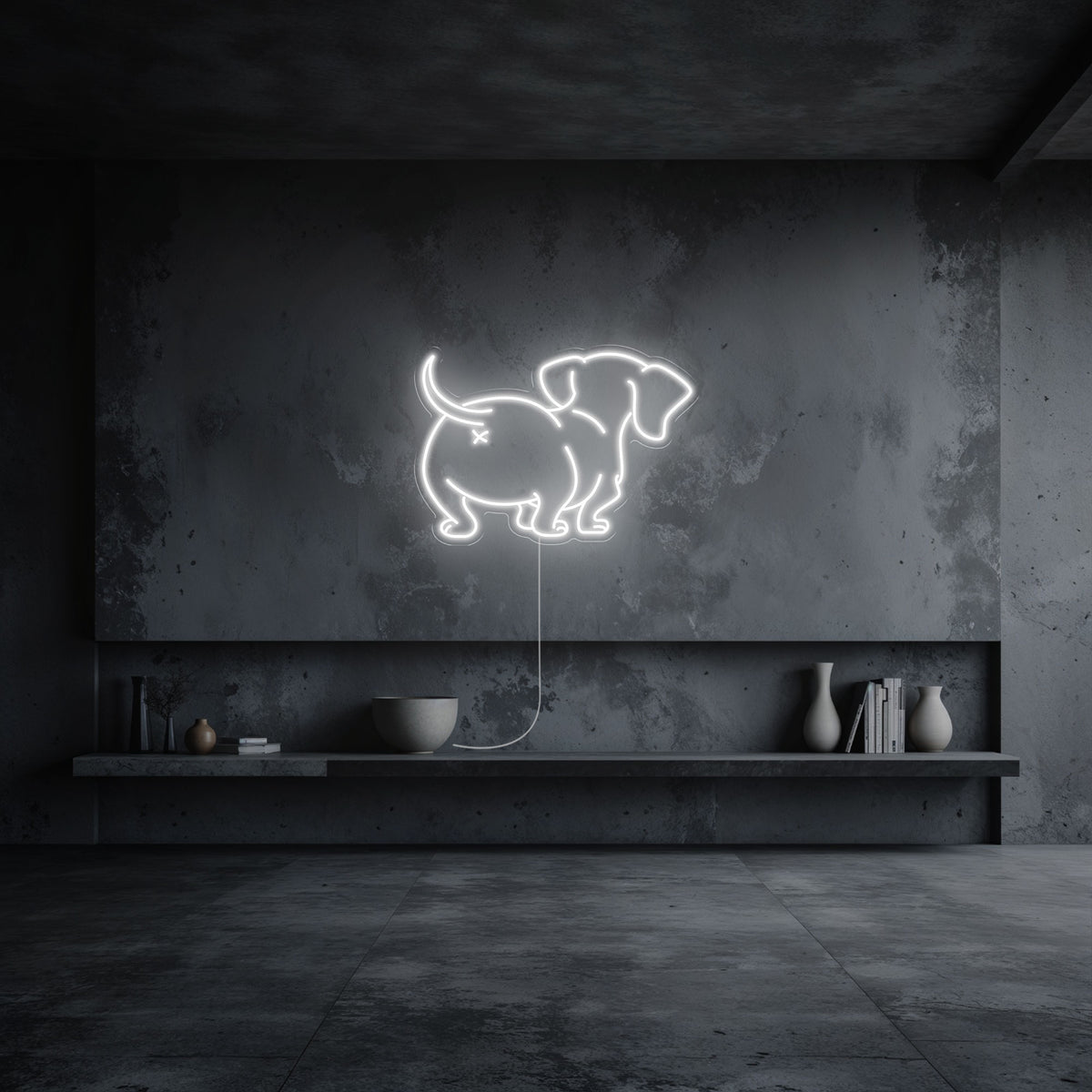 neon-chien-blanc