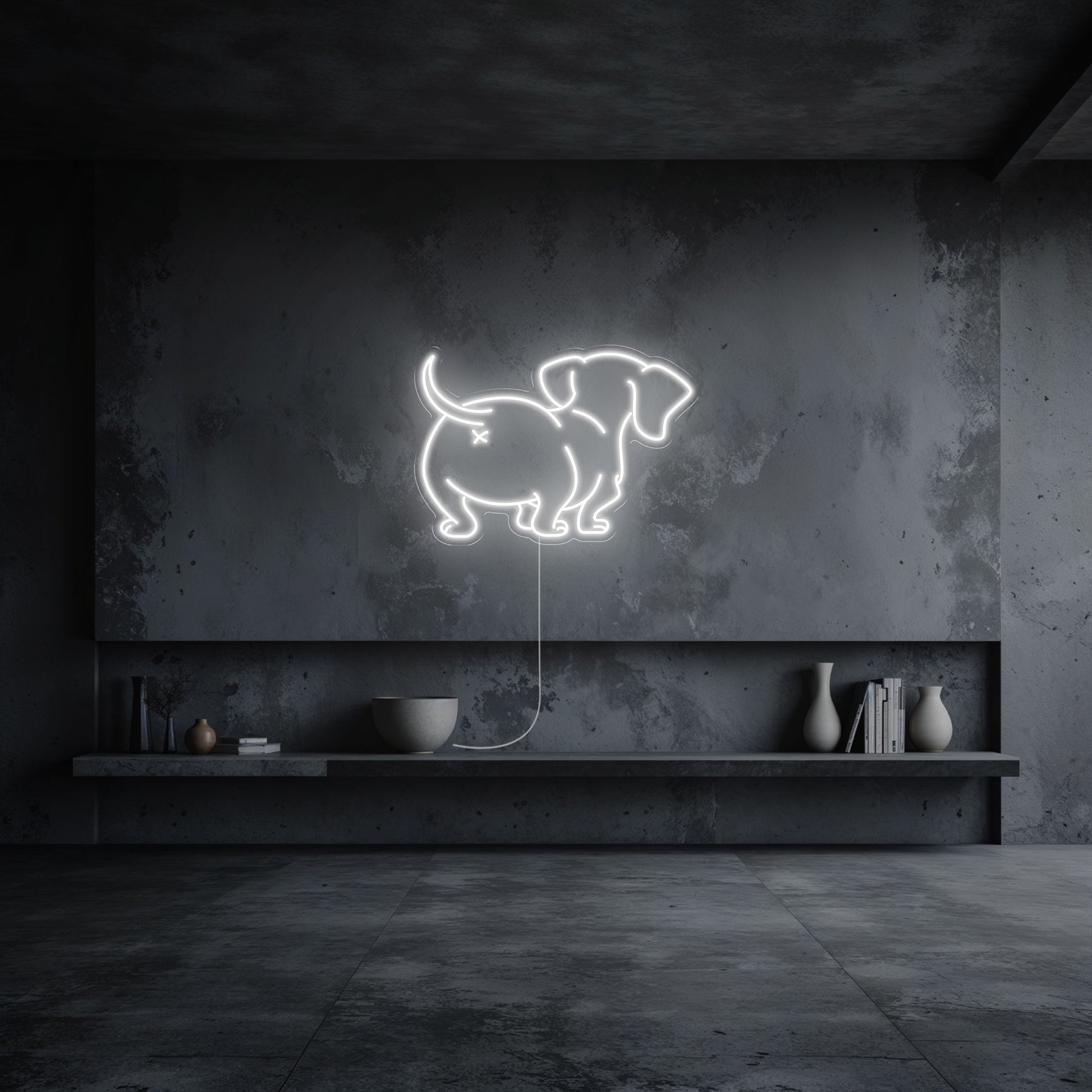 neon-chien-blanc