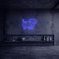 neon-chien-bleu