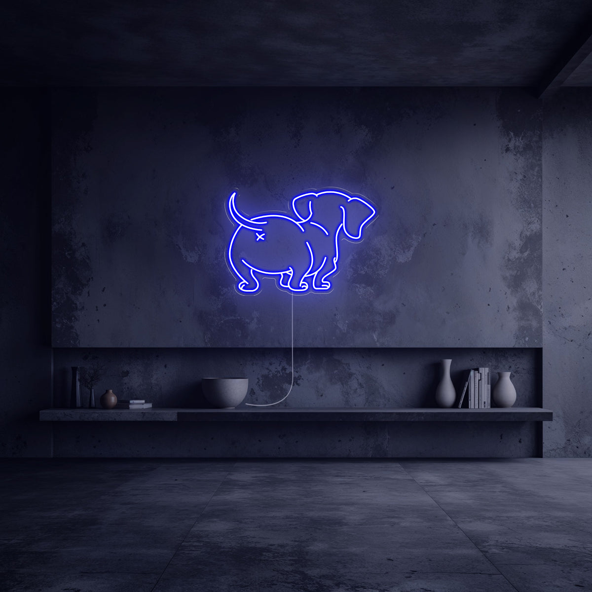 neon-chien-bleu