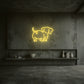 neon-chien-jaune