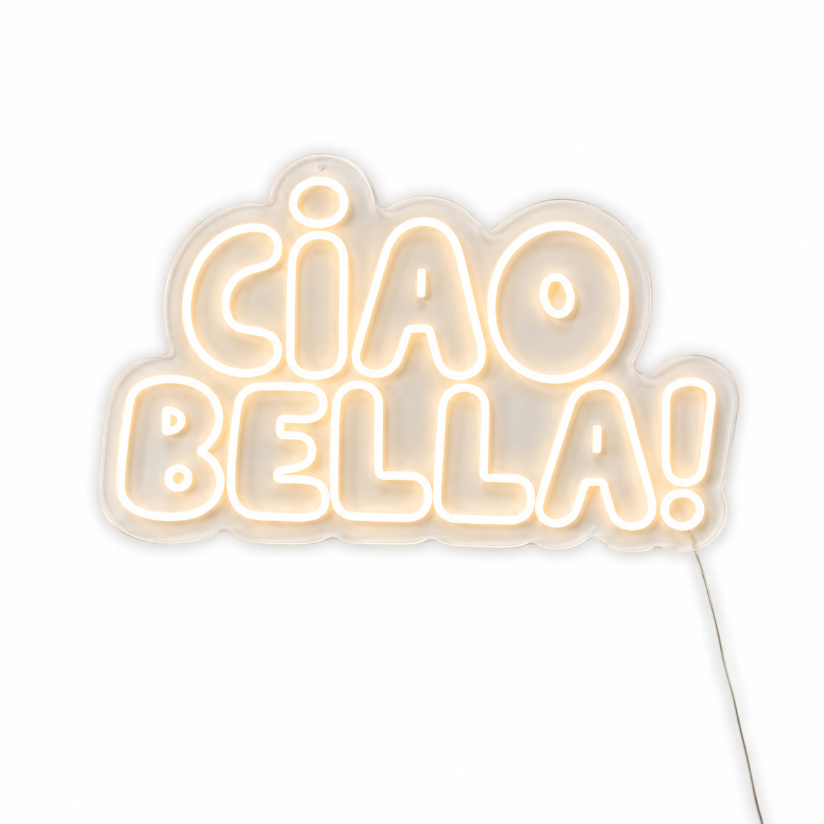 CIAO Bella