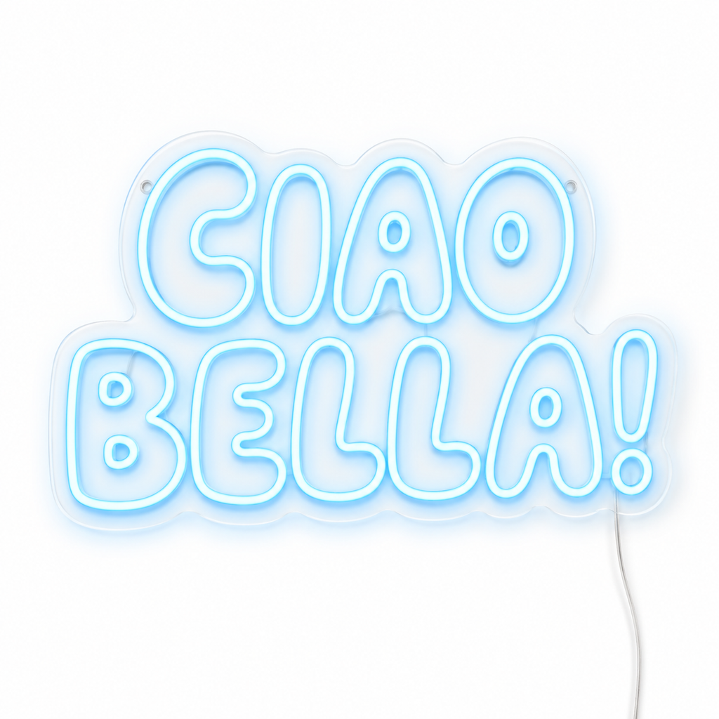 CIAO Bella
