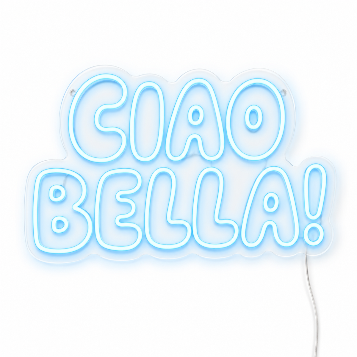 CIAO Bella