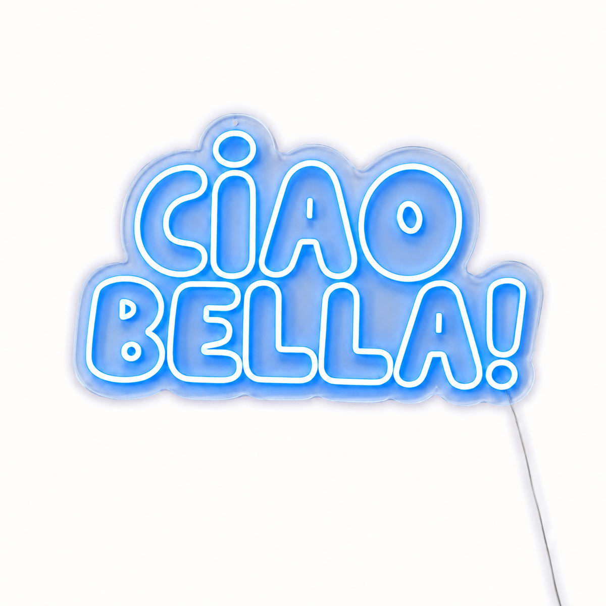 CIAO Bella