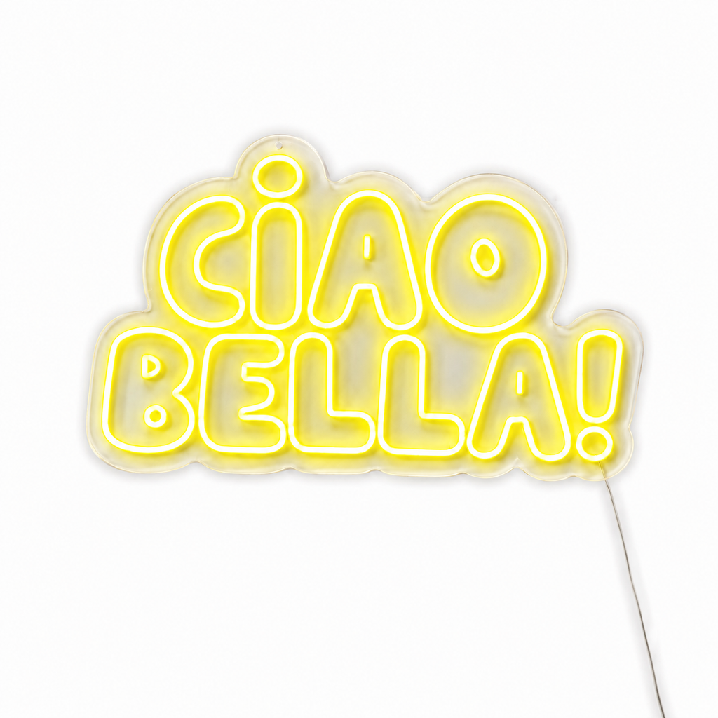 CIAO Bella