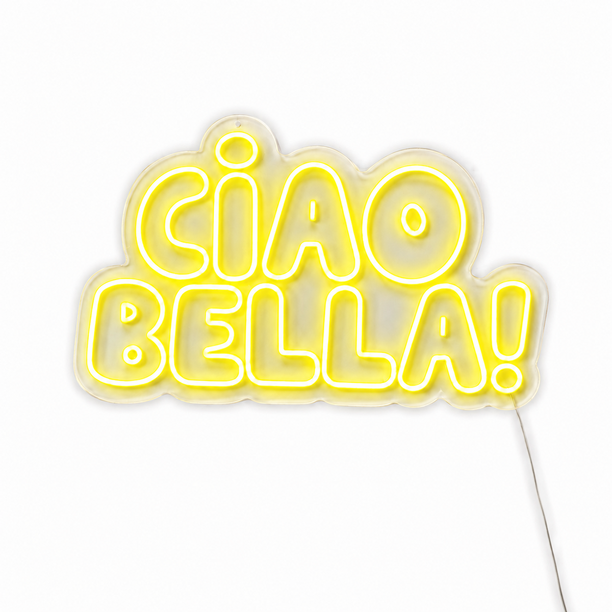 CIAO Bella