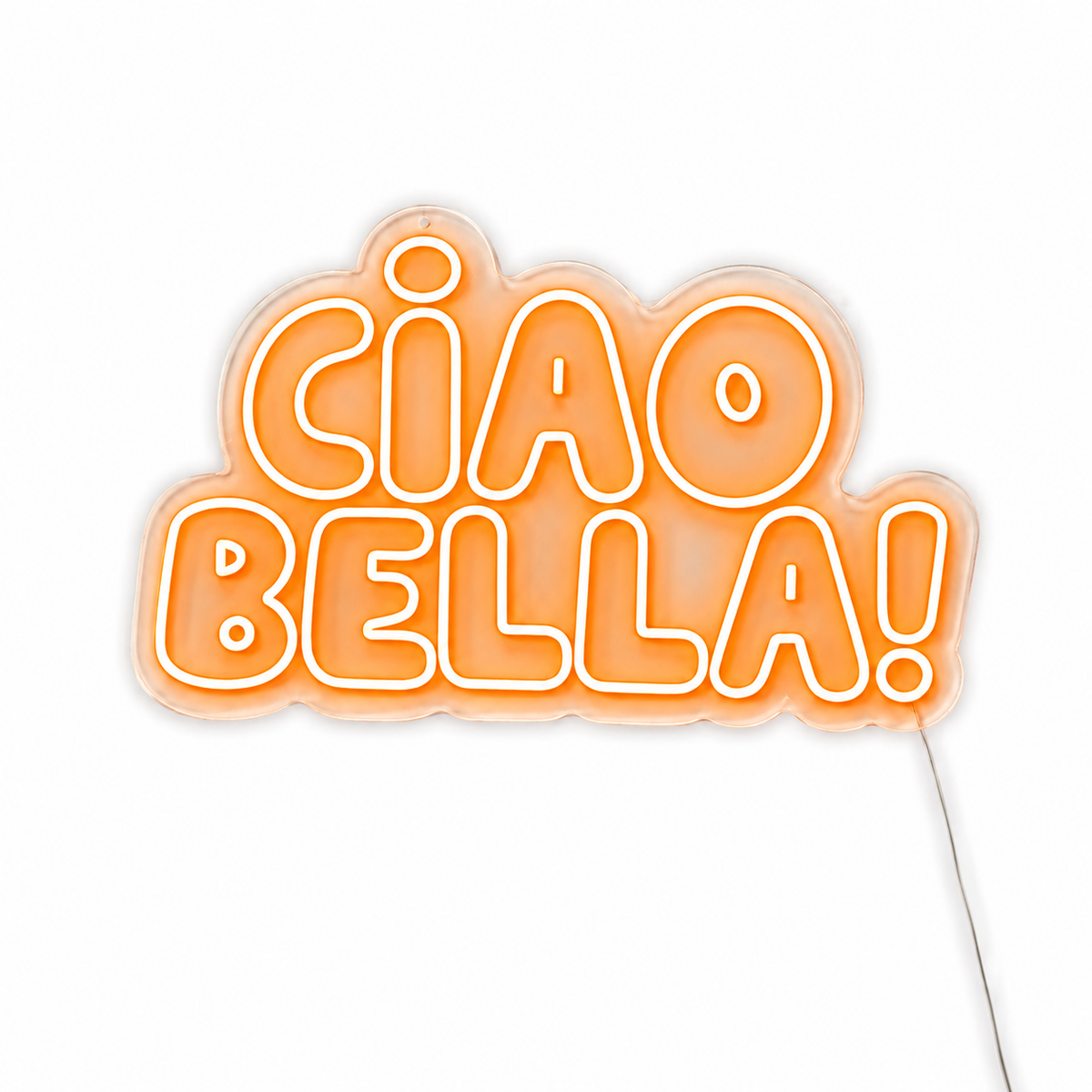 CIAO Bella