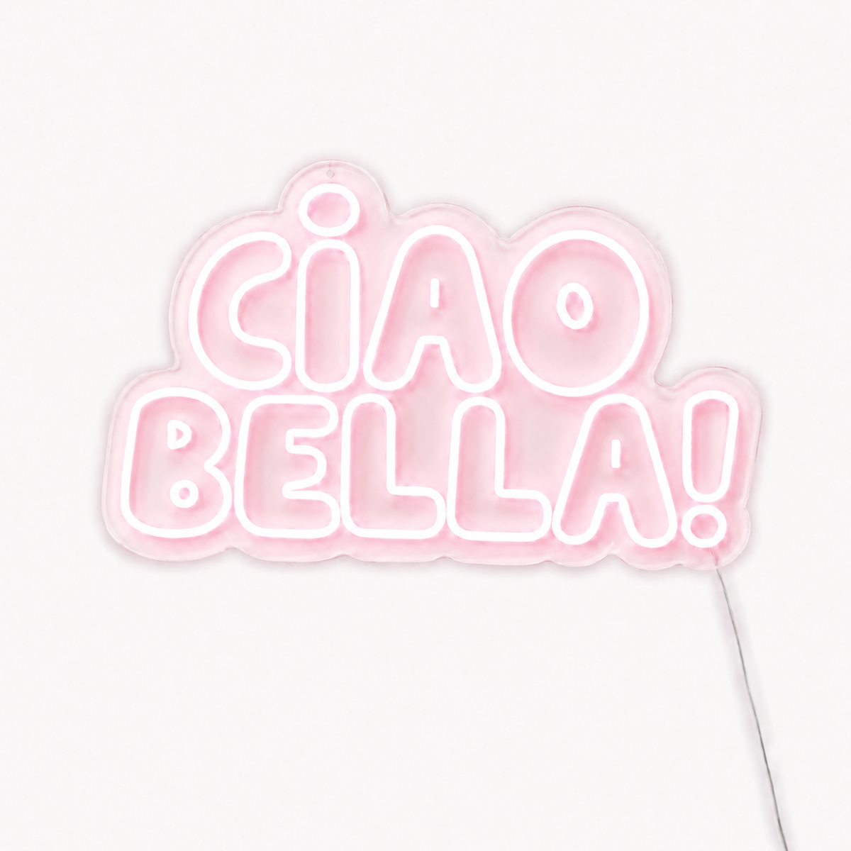 CIAO Bella