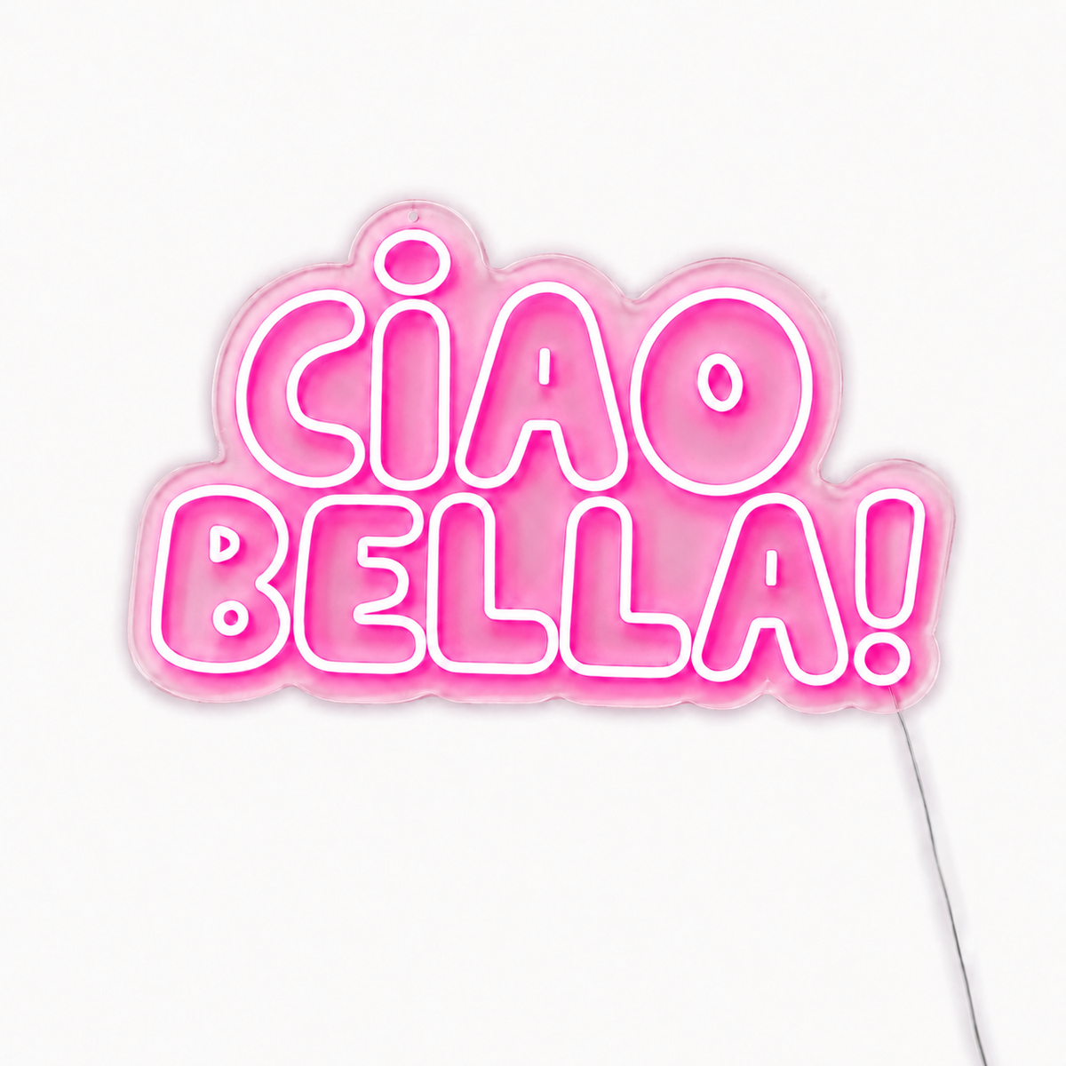 CIAO Bella
