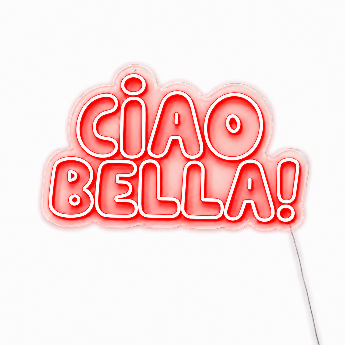 CIAO Bella