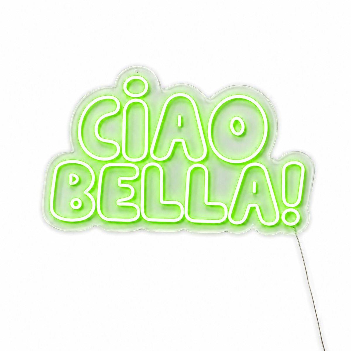 CIAO Bella