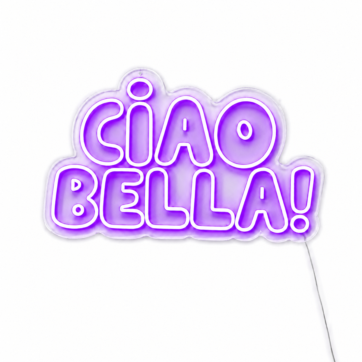 CIAO Bella