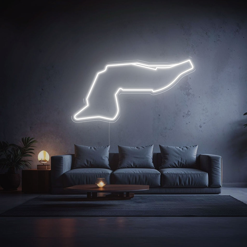 neon-circuit-enzo-dino-ferrari-blanc