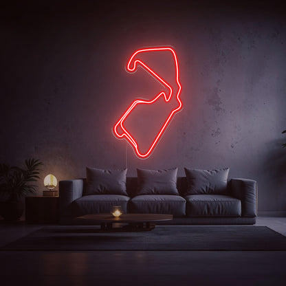 neon-circuit-silverstone-rouge