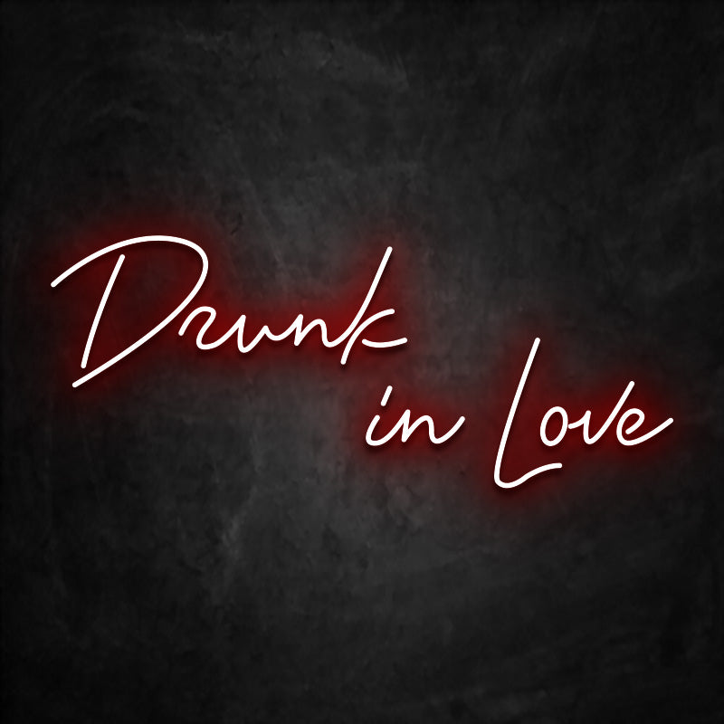 neon-drunk-in-love- rouge