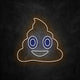 neon-emoji-caca