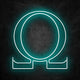 neon-grec-omega- bleu ciel