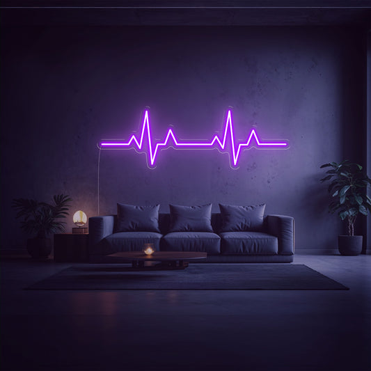 neon-led-cardiogramme-violet