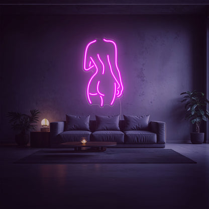 Néon Femme