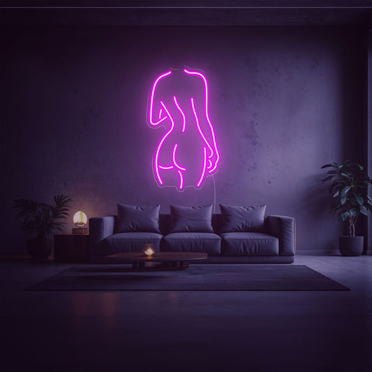 Néon Femme