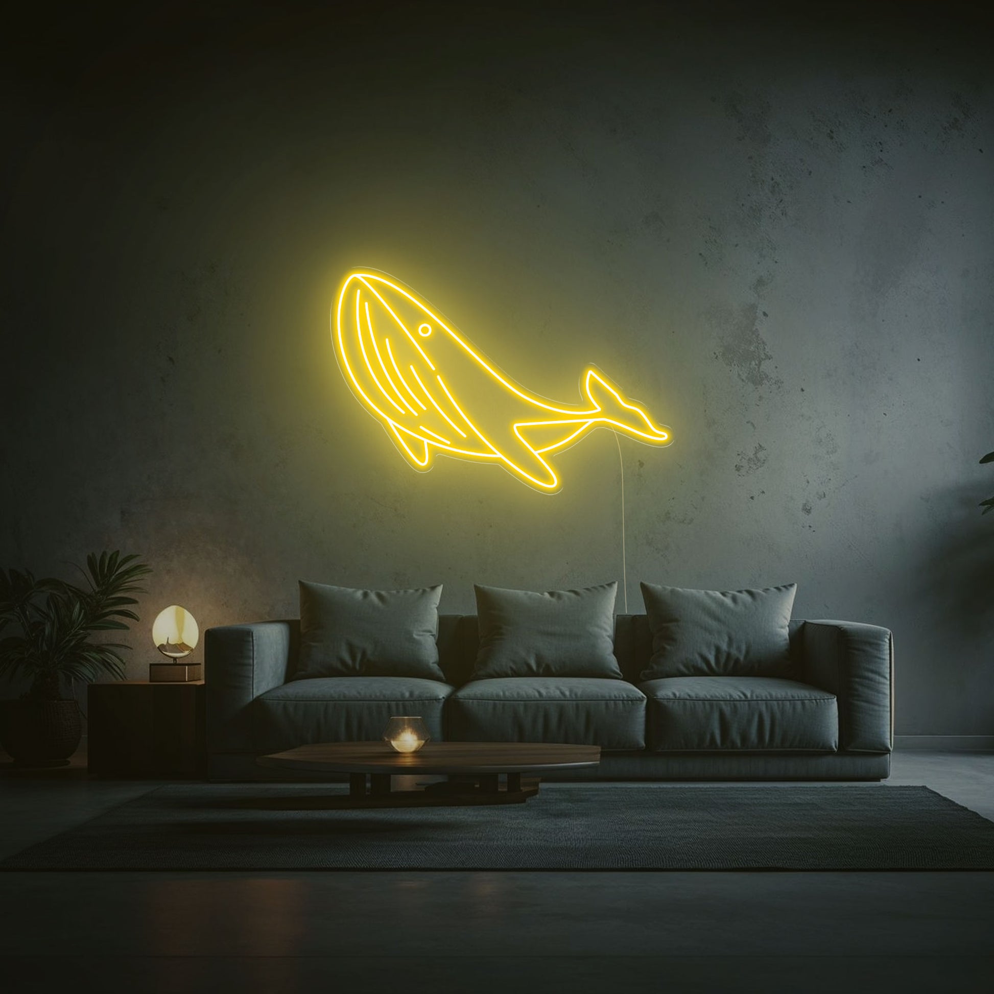 neon-led-jaune-baleine