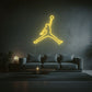 neon-led-jordan-jaune