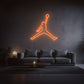neon-led-jordan-orange