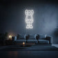 neon-led-kaws-blanc