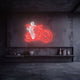 neon-moto-biker-vintage