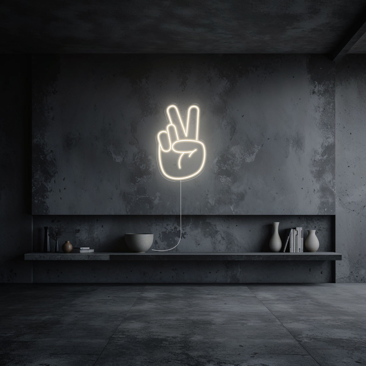 neon-led-peace-blanc-chaud